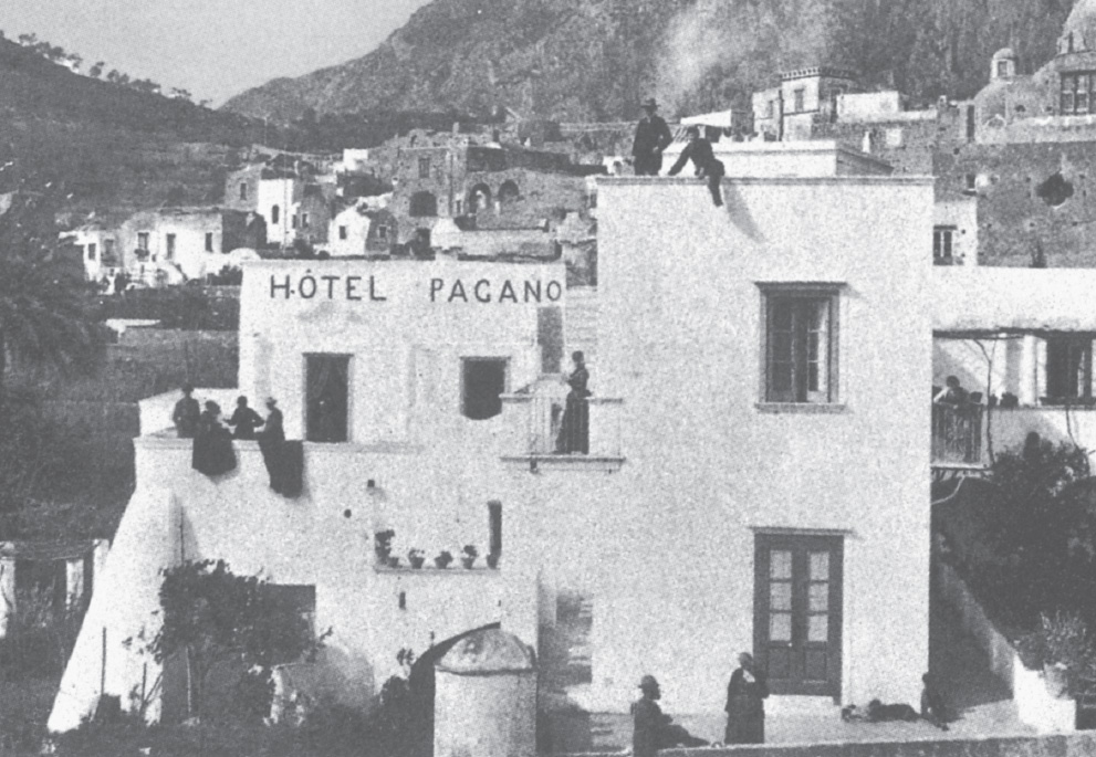 UPDATED: Iconic artists’ hotel to reopen as A-list island&nbsp;haunt