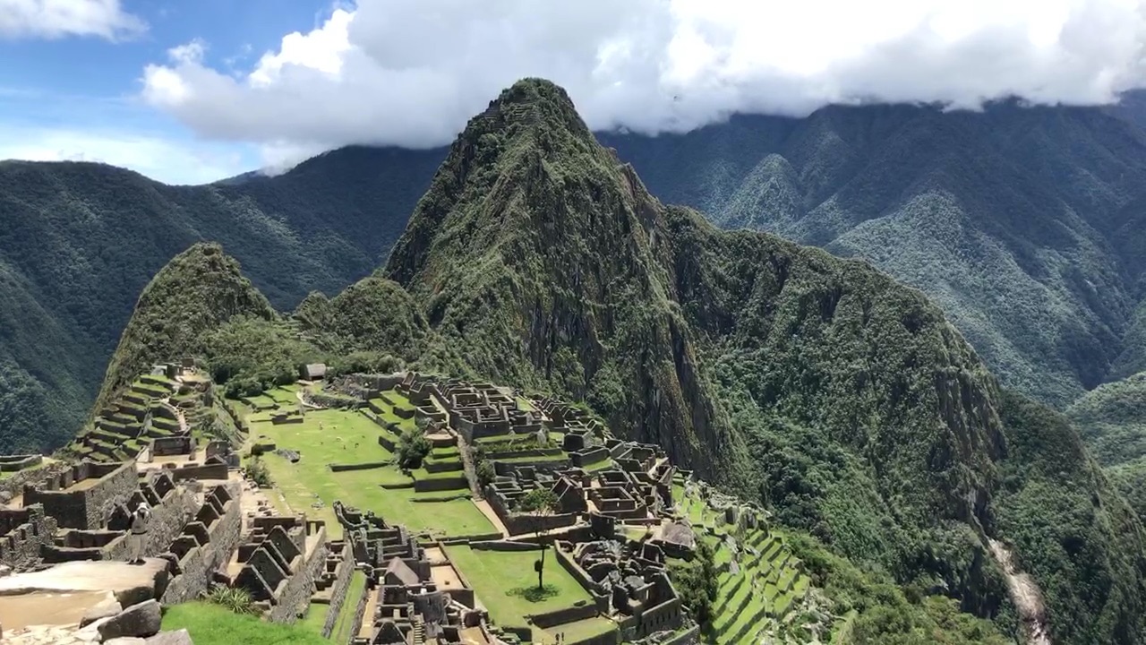 This is not Machu Picchu – and 10 other things I learned on heygo virtual&nbsp;trips