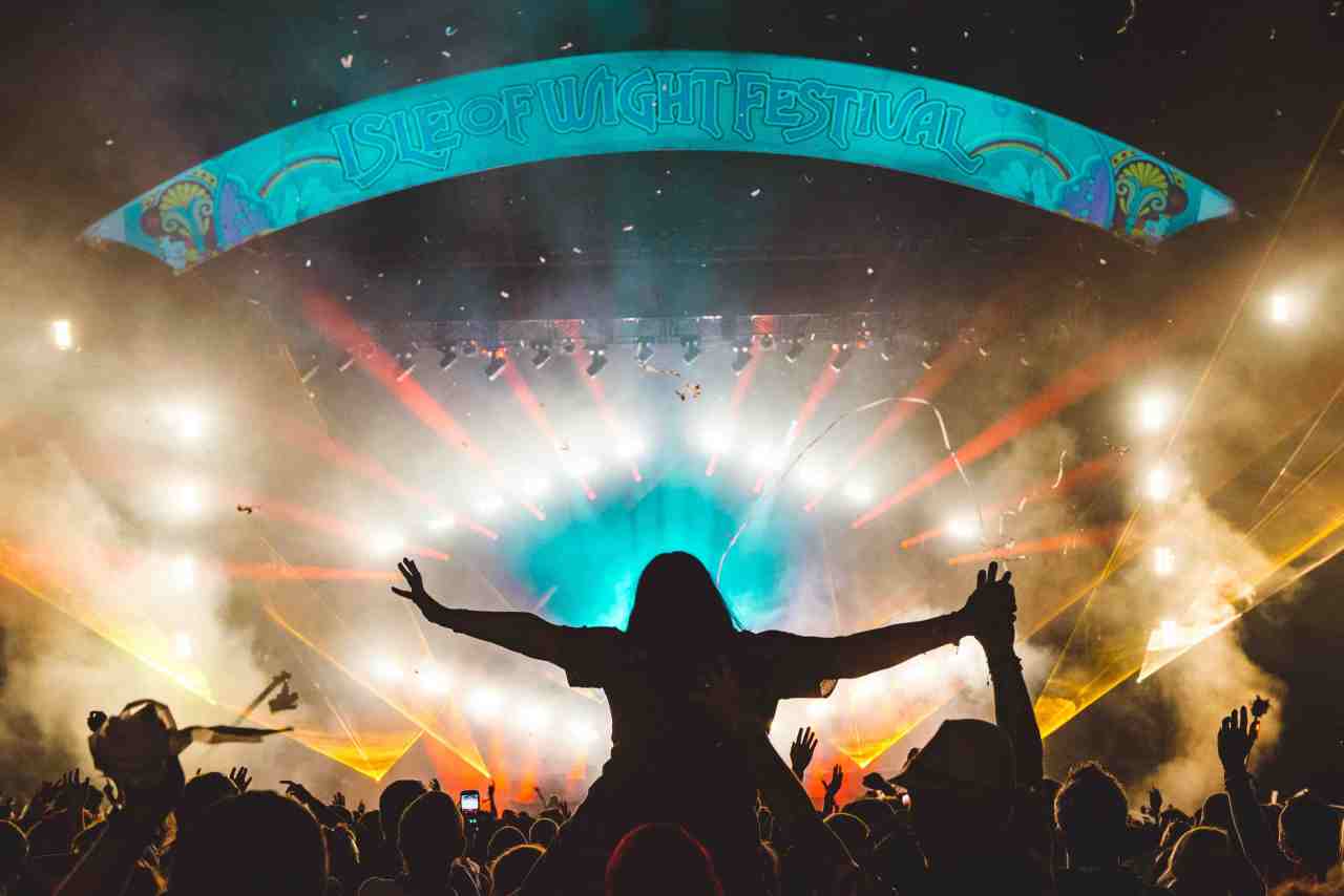 Isle of Wight Festival return ferry tickets on sale at just&nbsp;£10