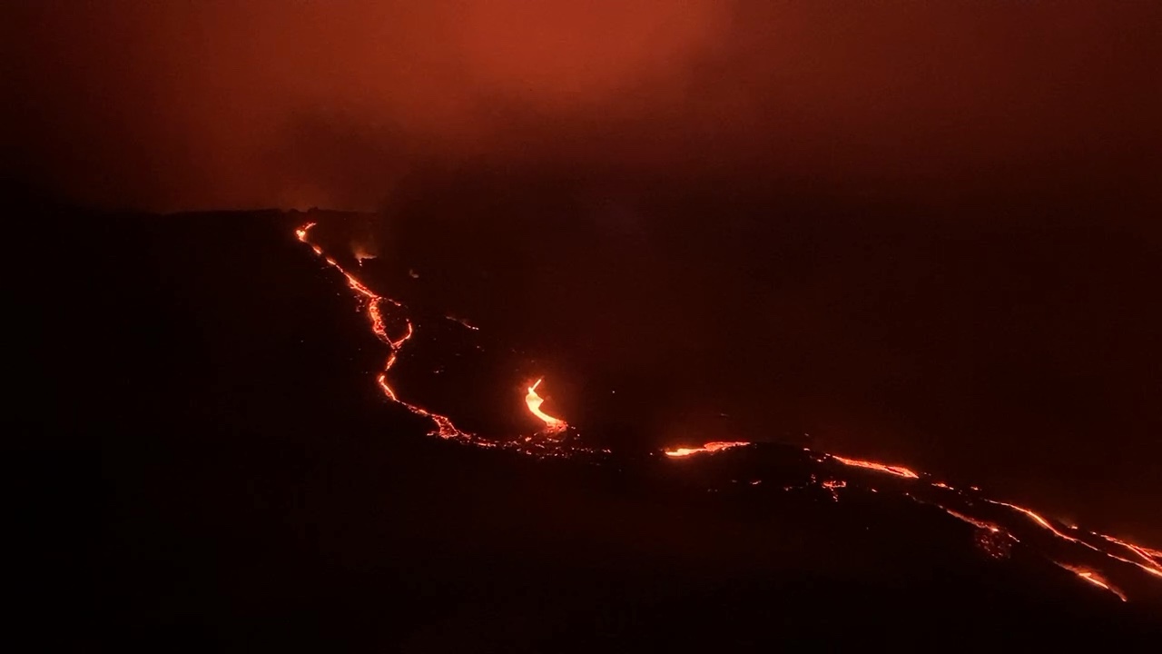 Iceland volcano drama could carry on for 70 years