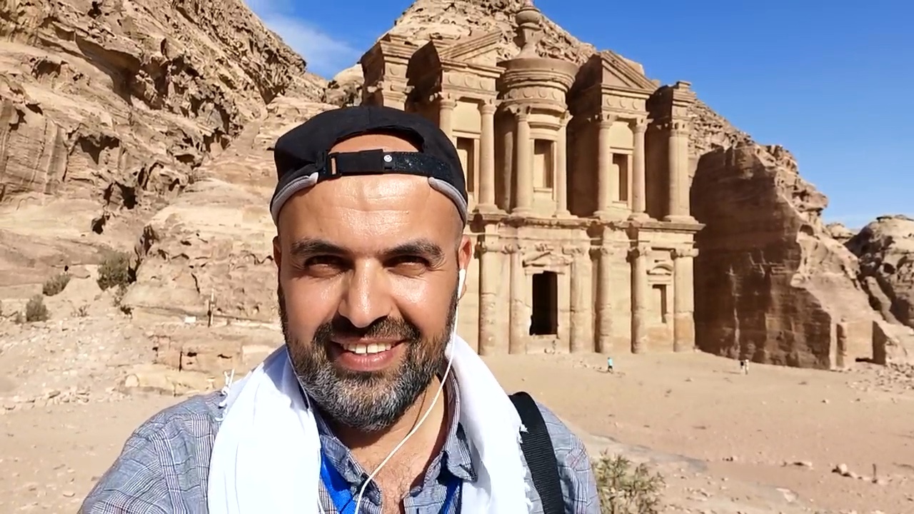 Virtual travels in the year of Covid – a light in the&nbsp;darkness