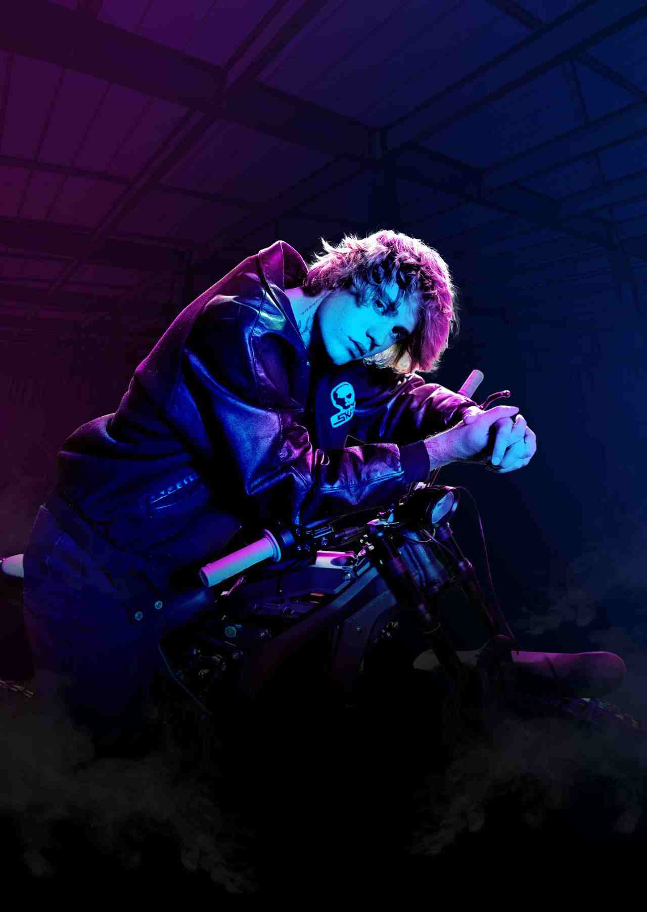 Justin Bieber to headline historic Lucca Festival in&nbsp;Tuscany