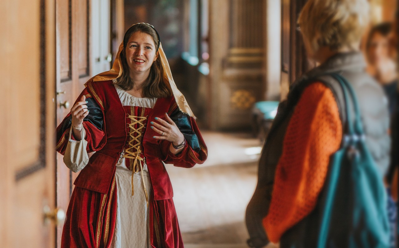 Burghley unveils bumper year of events and attractions