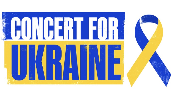 Full setlist of Ed Sheeran all-star Concert for Ukraine raising £13.4 million
