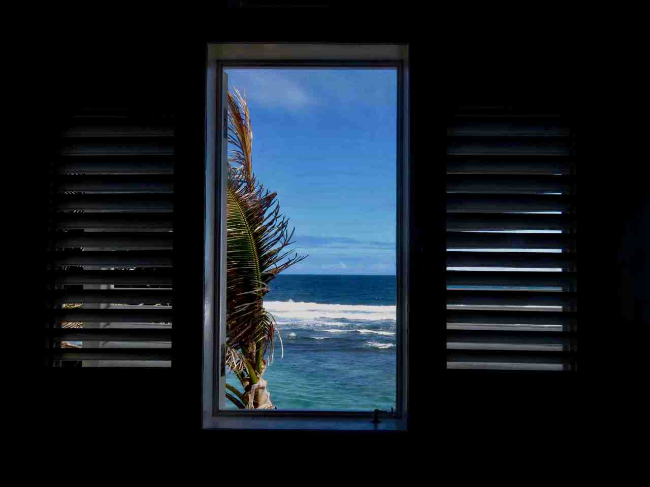 Saturday Snapshot: Barbados