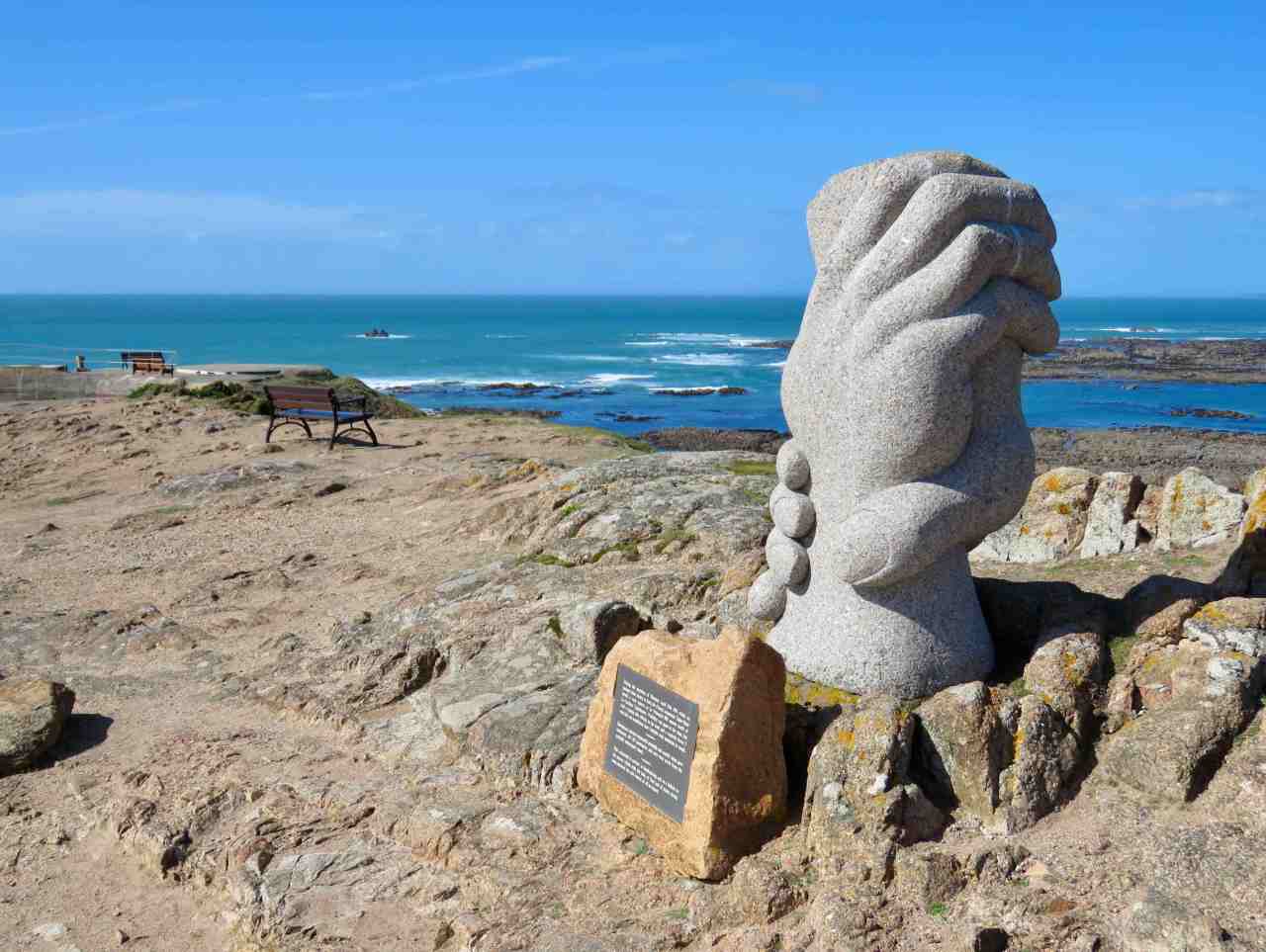 Saturday Snapshot: La Corbiere,&nbsp;Jersey