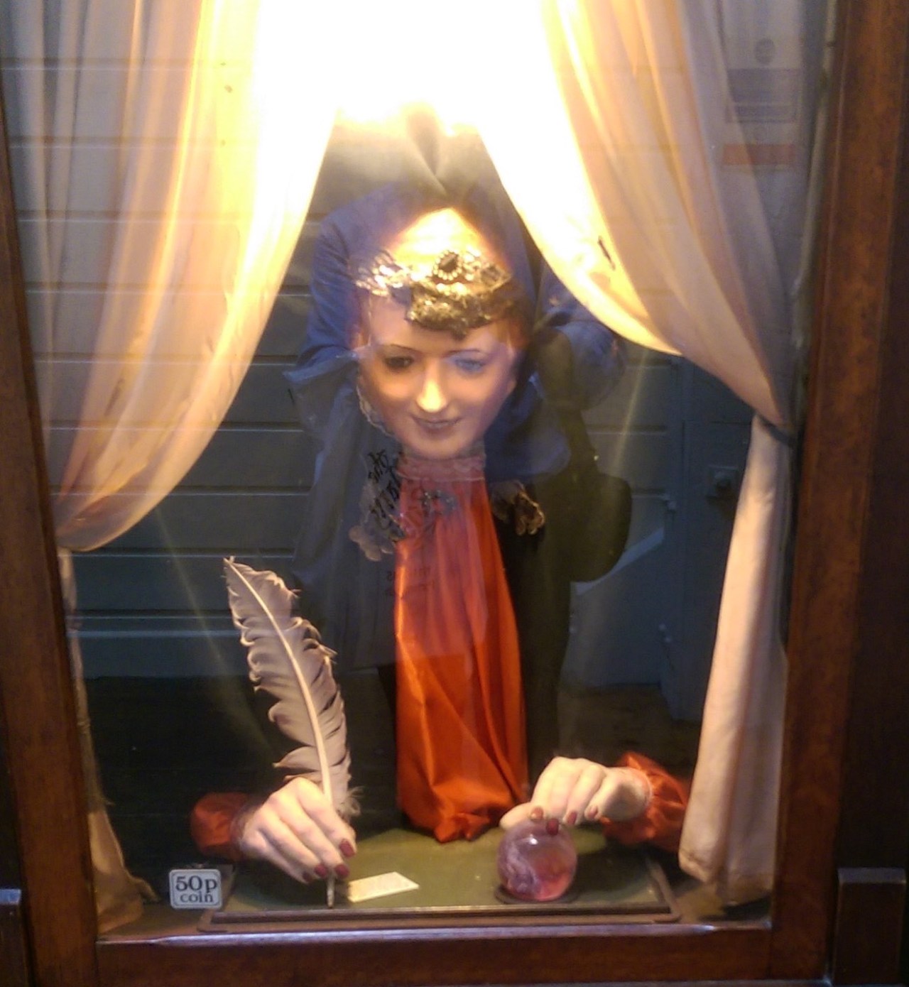 Saturday Snapshot: Portsmouth Historic&nbsp;Dockyard