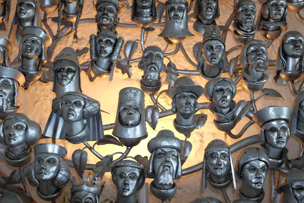 Saturday Snapshot: Mont Orgueil,&nbsp;Jersey