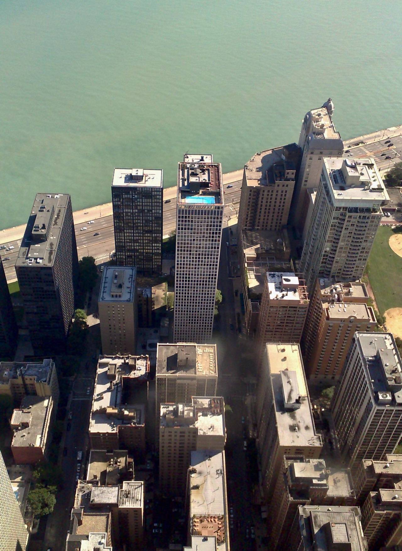 Saturday Snapshot: Chicago