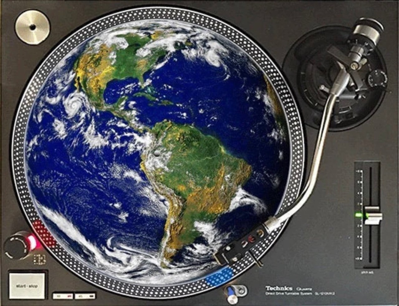 Rocking all over the world – an A to Z of city songs for travel&nbsp;inspiration