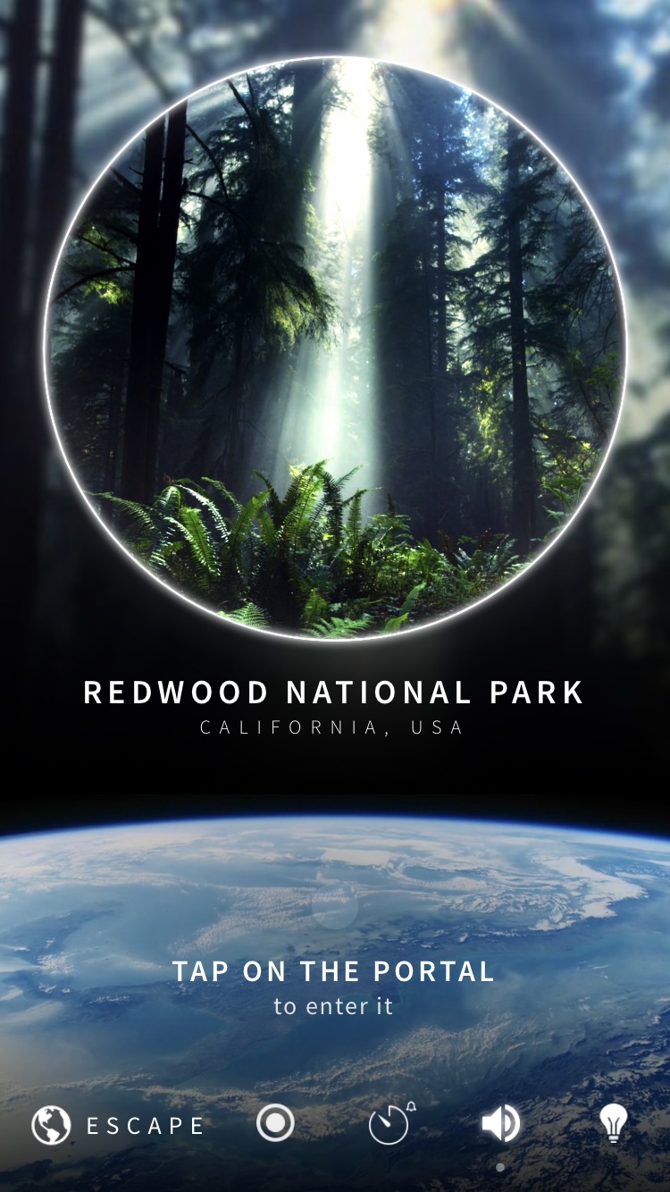 Letting your ears travel around the world with new app&nbsp;Portal