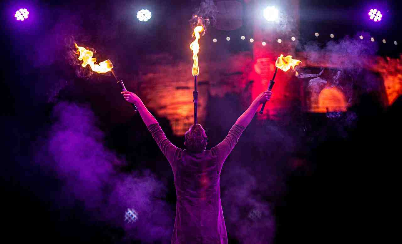 Spooky sleepovers and fright nights added to castle’s Halloween&nbsp;holiday