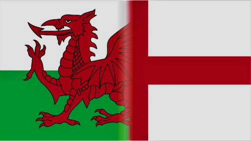 Proudly supporting England and Wales at the Qatar World&nbsp;Cup