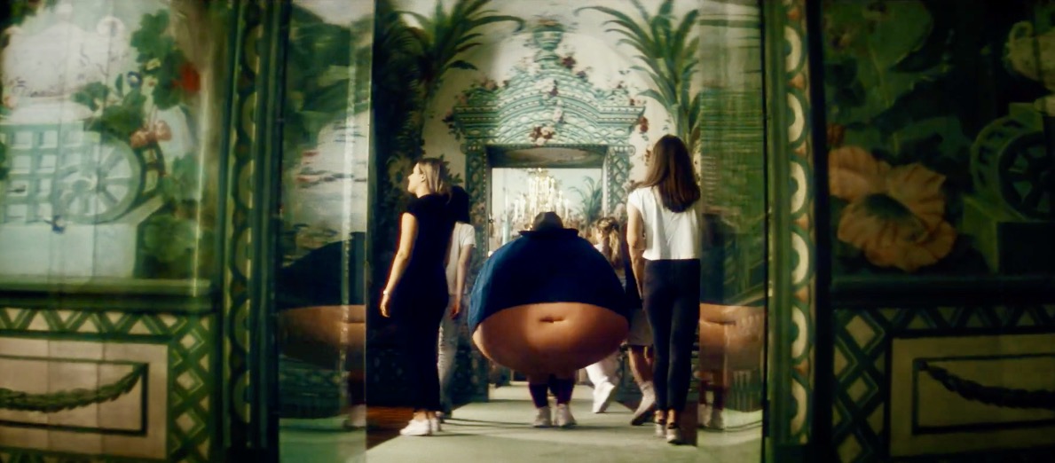 Can you stomach the latest tourism advert from&nbsp;Vienna?