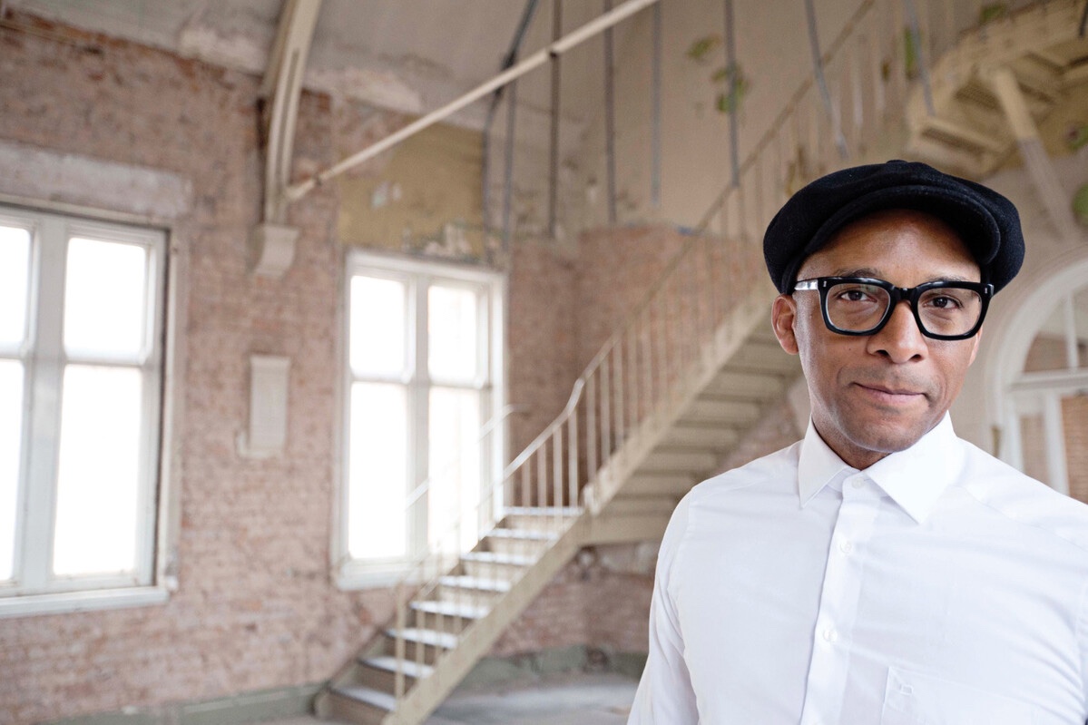 Jay Blades, Helen Skelton and Ross Kemp team up for sea shows