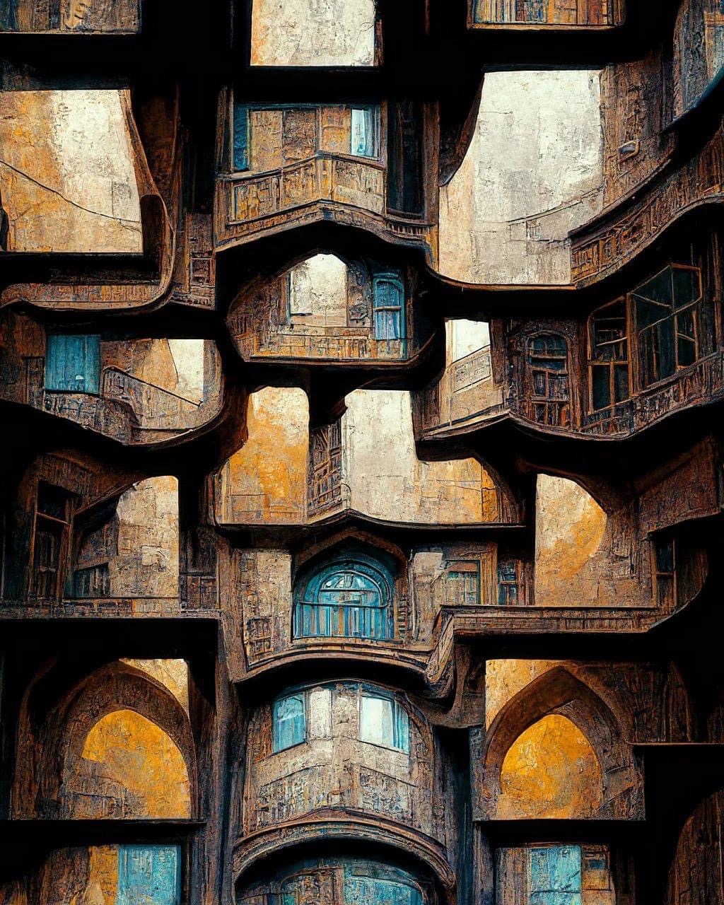 The enigmatic Egyptian landmarks you’ll never&nbsp;find