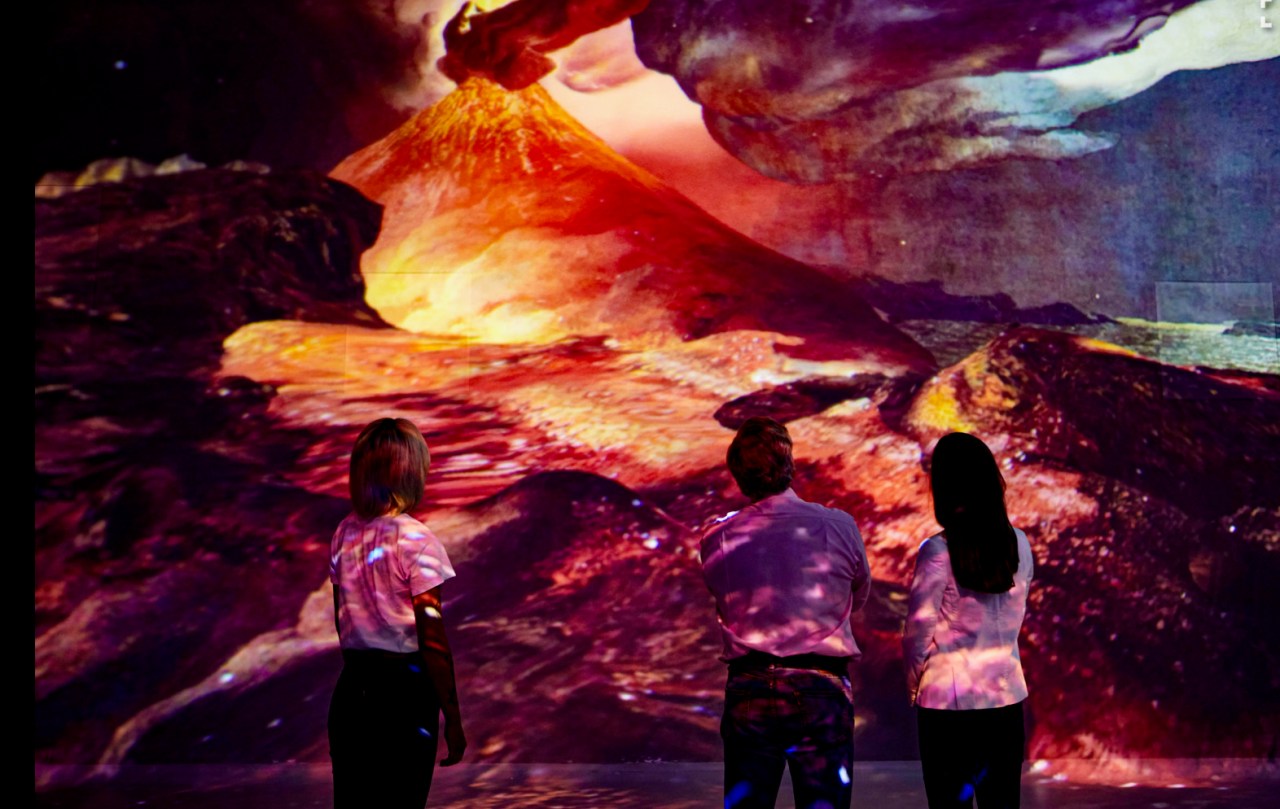 10 unexpected days out from the British Tourism & Travel&nbsp;Show