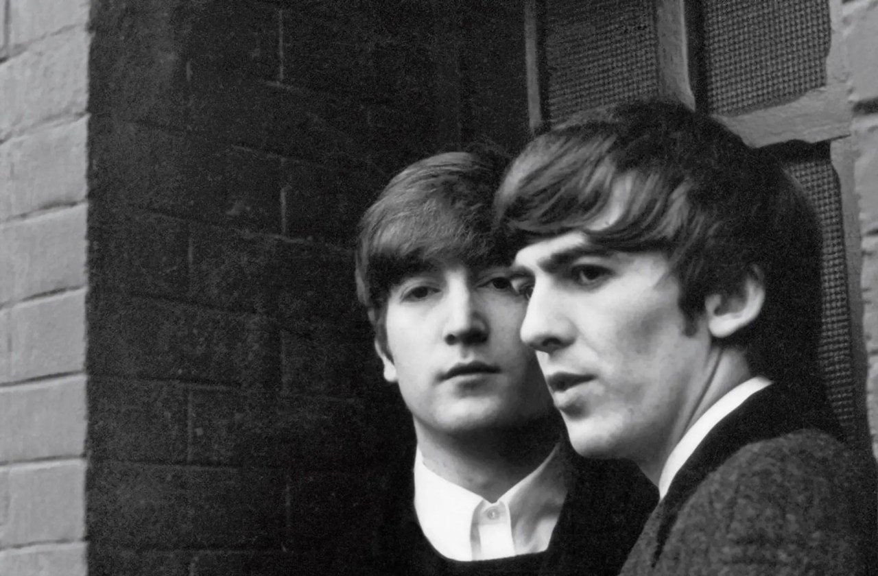Unseen Beatles photos by Paul McCartney to re-open gallery