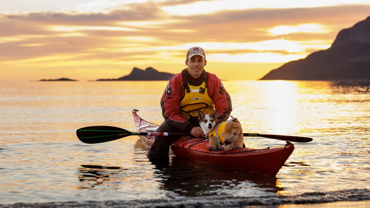 Wanted: three people for a week under Norway’s midnight&nbsp;sun