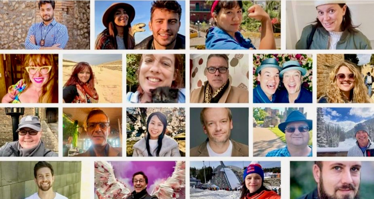 Guides to continue live streamed travel tours after Heygo&nbsp;collapse