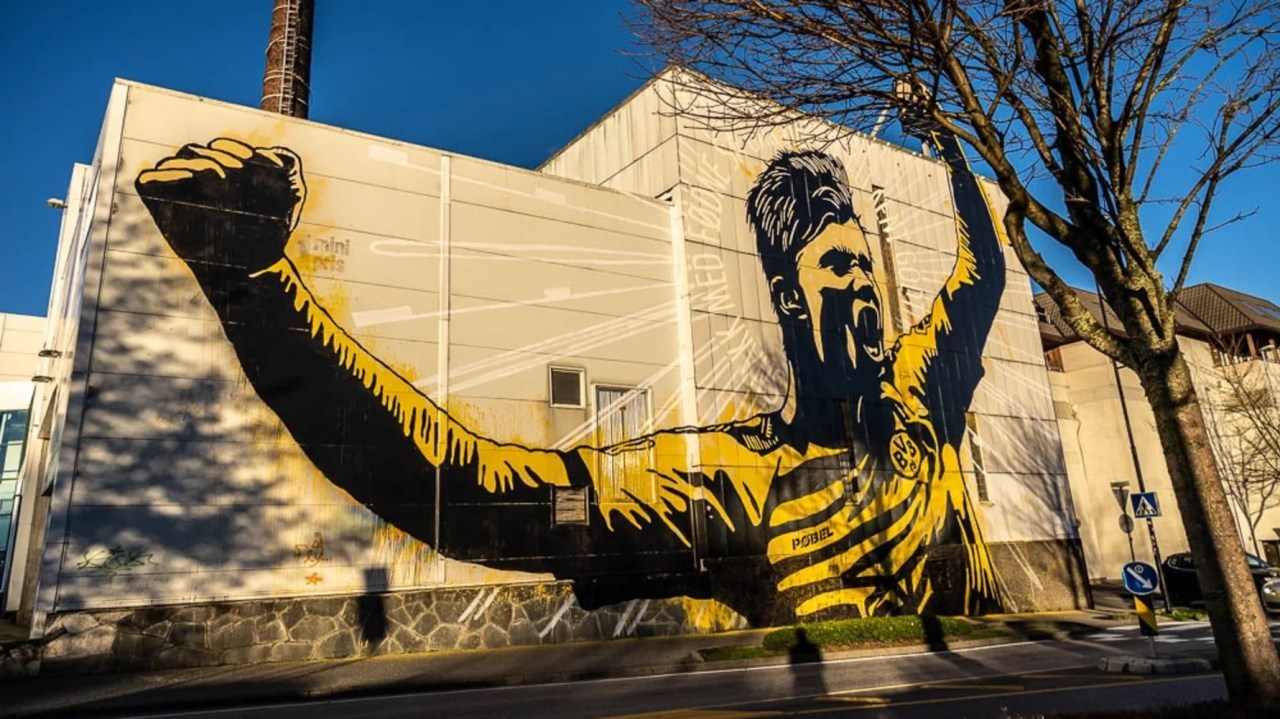 Erling Haaland scores tourism goal for  his Norwegian&nbsp;hometown