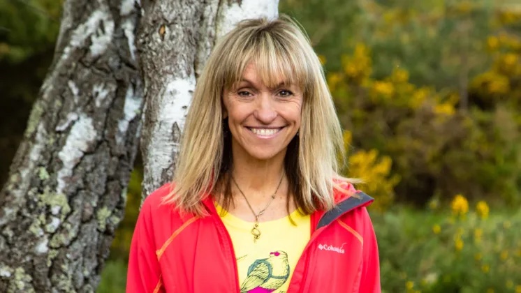 Michaela Strachan joins Greenland & Iceland nature&nbsp;cruise