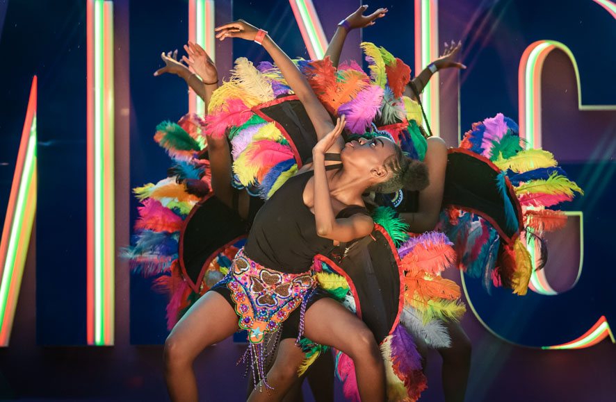 Birmingham Festival 23 does Brum proud – picture&nbsp;special