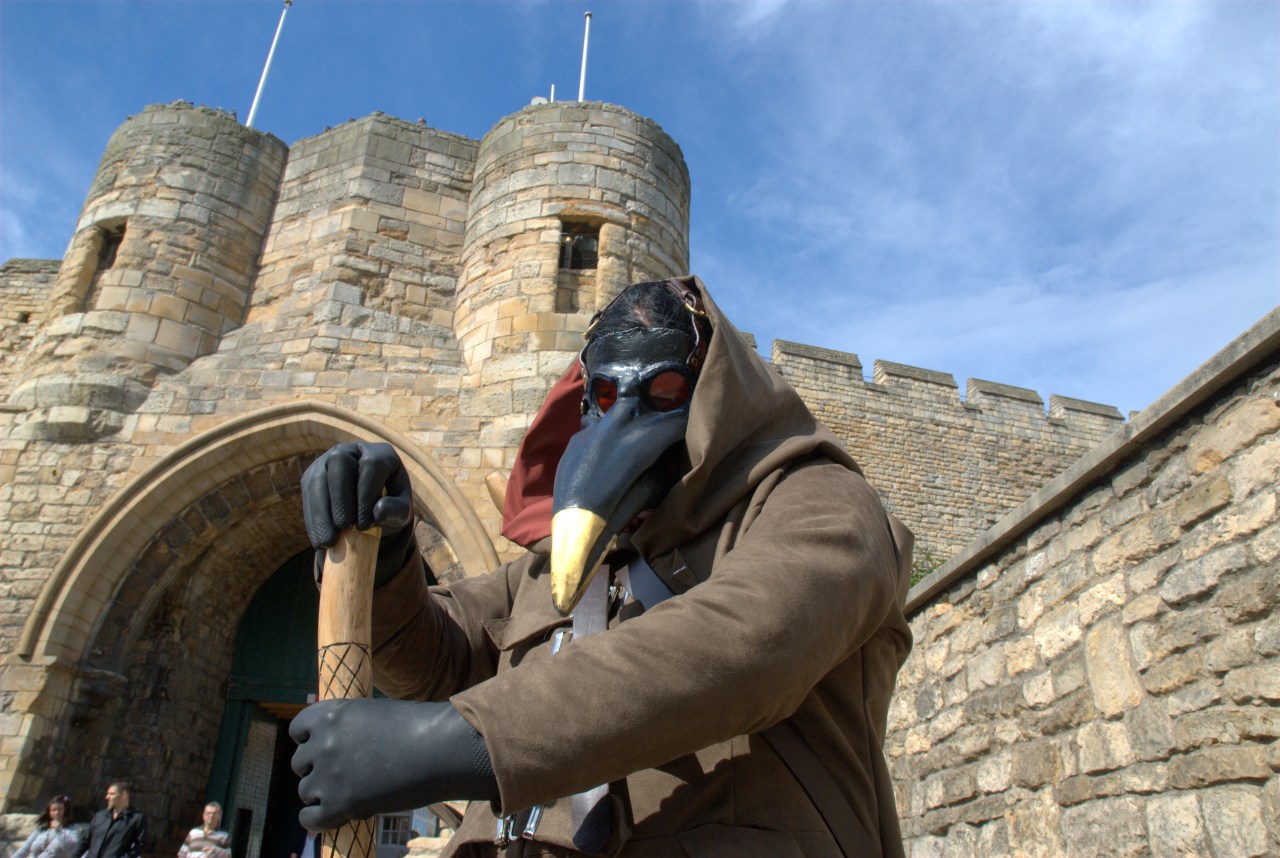 Cathedral city set to host world’s biggest steampunk&nbsp;festival