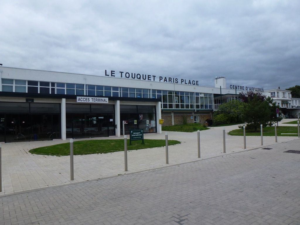 French airport to be named after the late Queen Elizabeth&nbsp;II