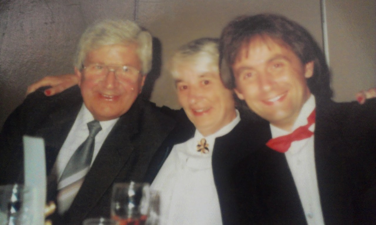 On the 10th anniversary of his death, how my Dad gave me a love of&nbsp;music