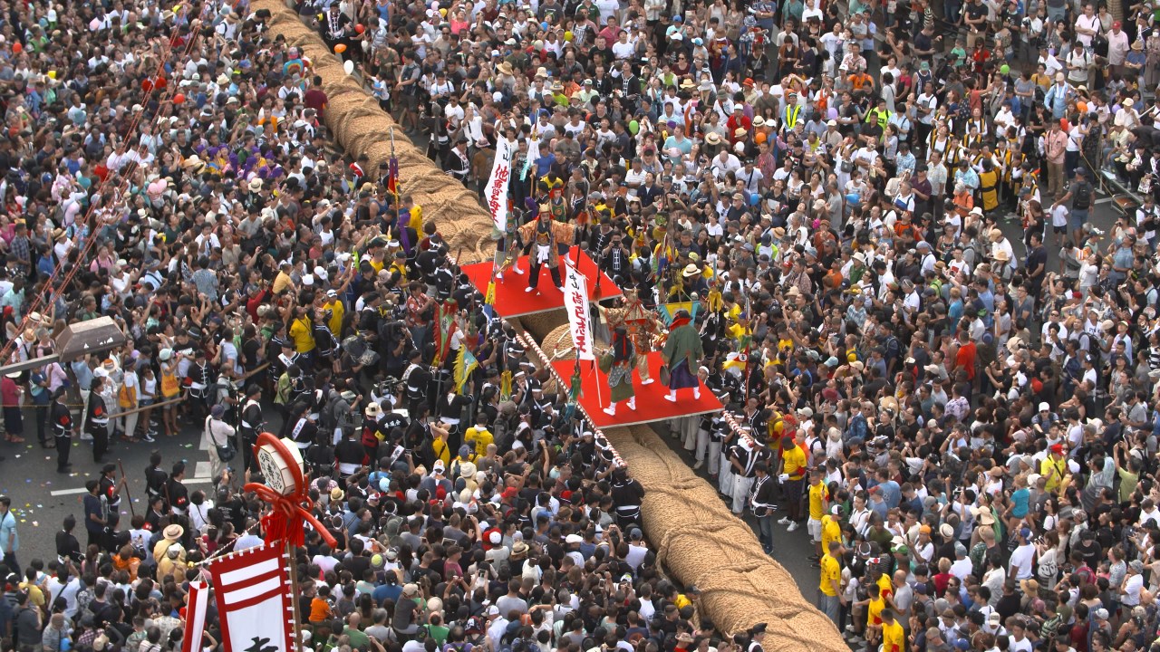 Thousands to join world’s biggest tug of war battle next&nbsp;week