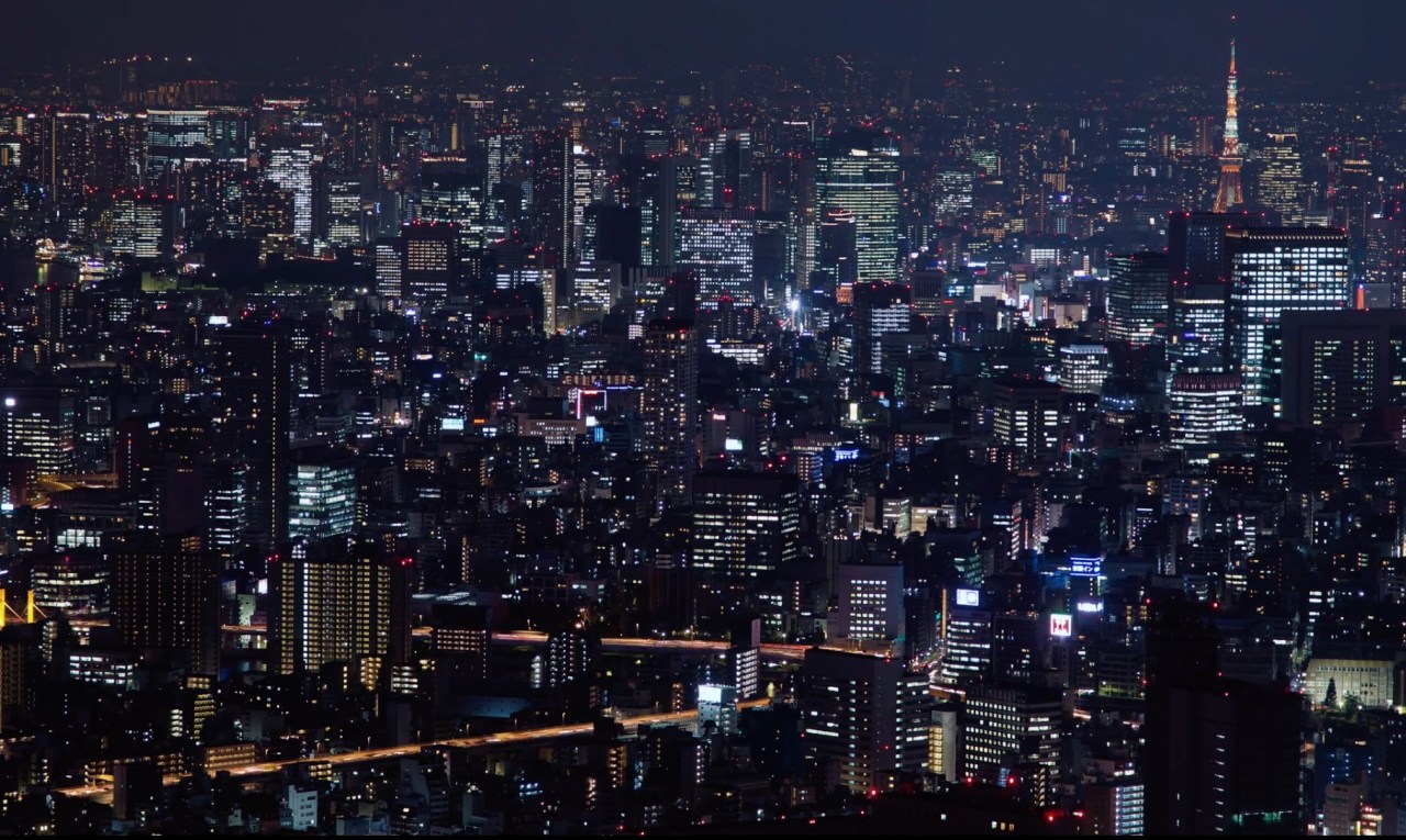 Watch amazing 3.5 million travel photos in four minute&nbsp;video