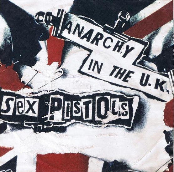 Sex Pistols icon opens major free punk photo&nbsp;exhibition