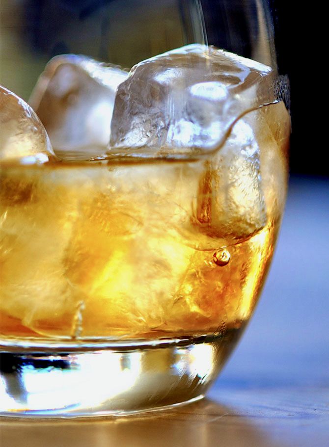 Cask of single malt to sail around the world on 103-night&nbsp;cruise