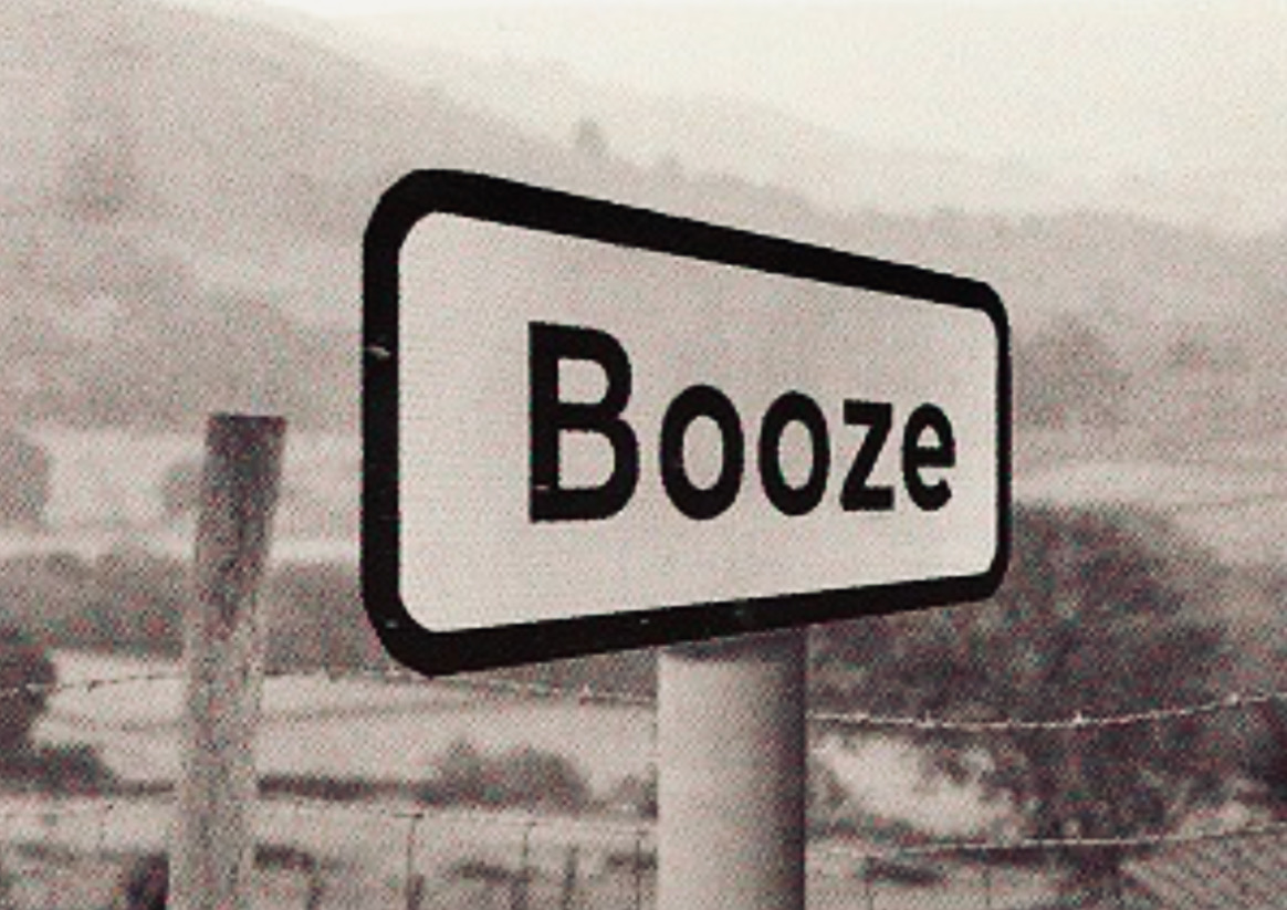 Booze secret of my Crackpot family tree is finally revealed