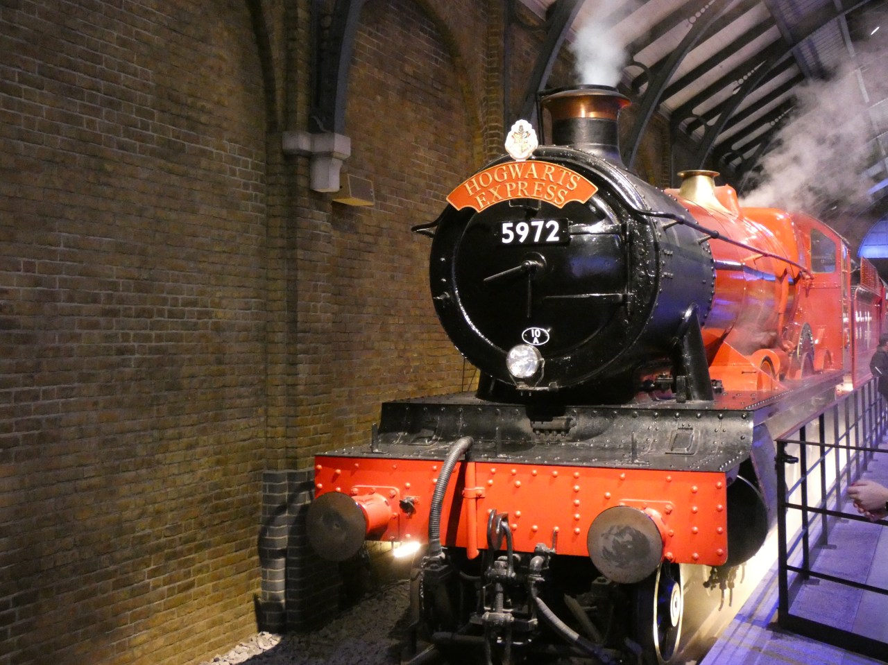 Warner Bros Harry Potter Studio Tour 2024 review – Part&nbsp;2