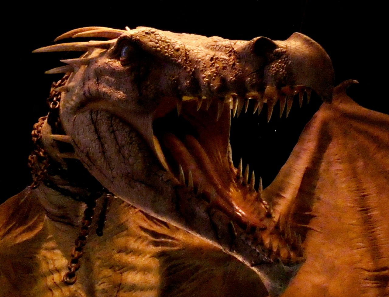 Warner Bros Harry Potter Studio Tour 2024 review – Part&nbsp;1