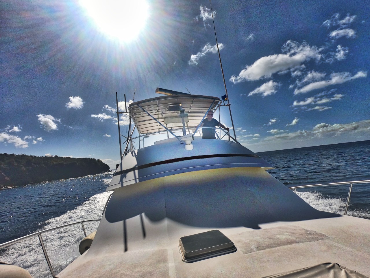 Revealed: My top 10 favourite places anywhere in the&nbsp;world