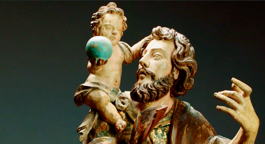 Got a minute? Lavish short videos showcase Madeira art and&nbsp;culture