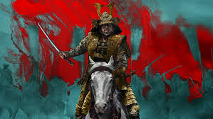 Sensational Shogun TV show inspires real-life tourism videos