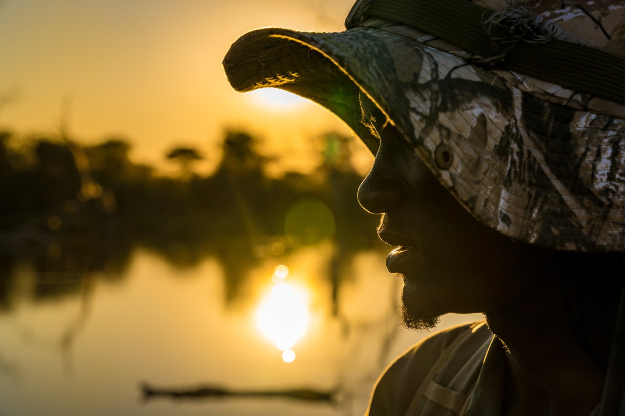 170 wildlife rangers to race in unique African endurance&nbsp;test