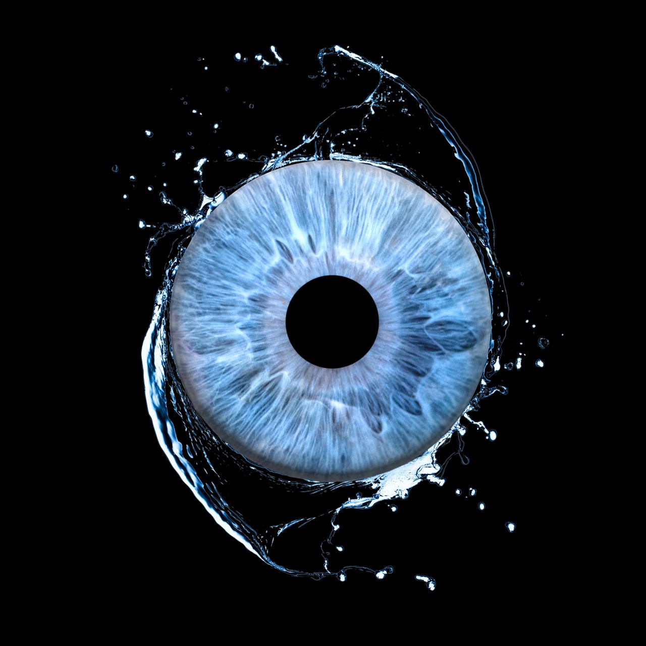 Cruise giant adds new photo ops that are literally&nbsp;eye-catching