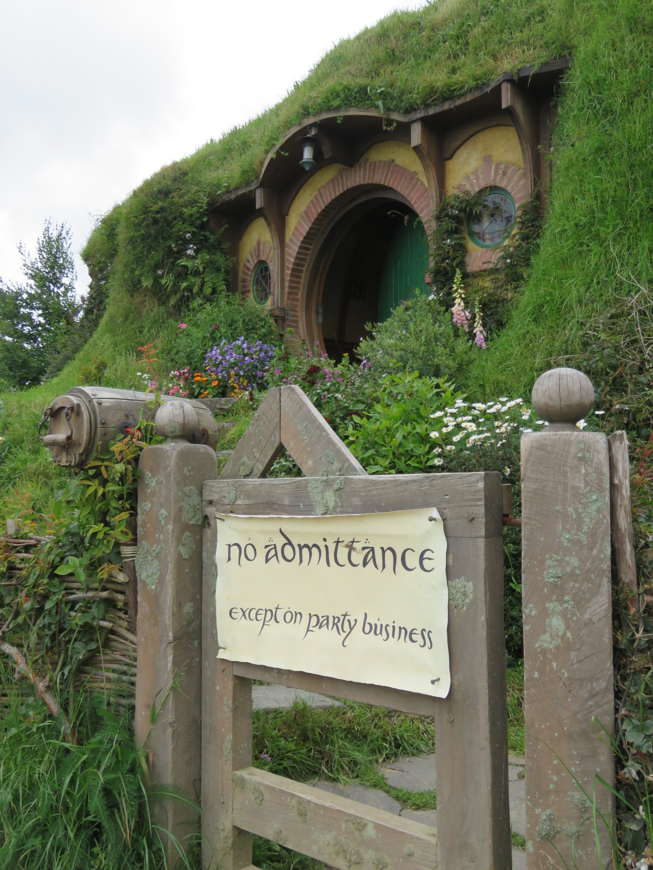 The Rings of Power finale sparks overdue return to&nbsp;Hobbiton