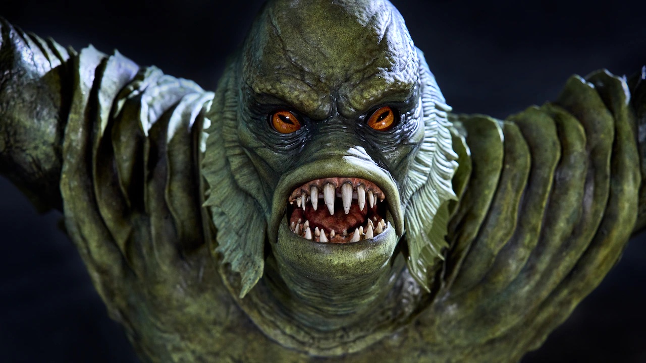 It will be like Halloween every day at monster new&nbsp;attraction