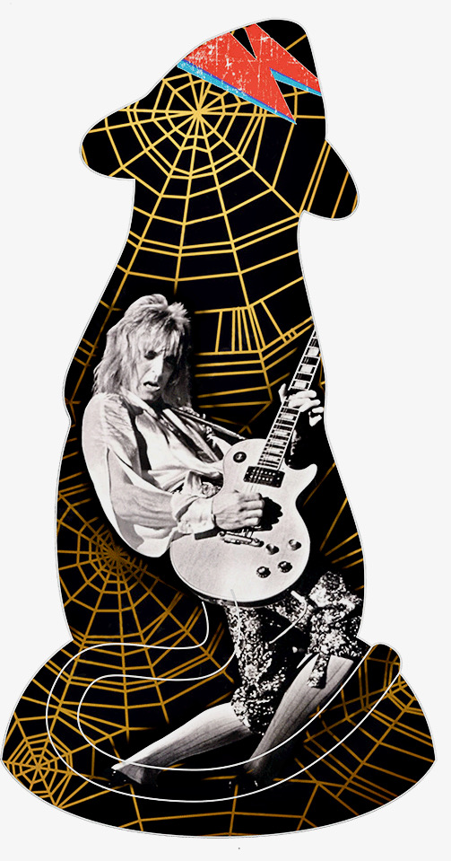 Giant rats set to cause rock and roll mischief in UK port&nbsp;city