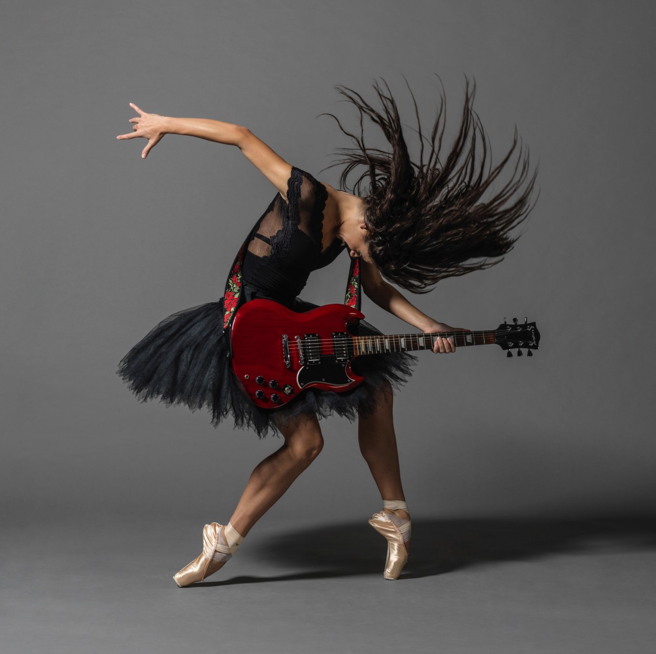 Black Sabbath ballet is coming back home to&nbsp;Birmingham