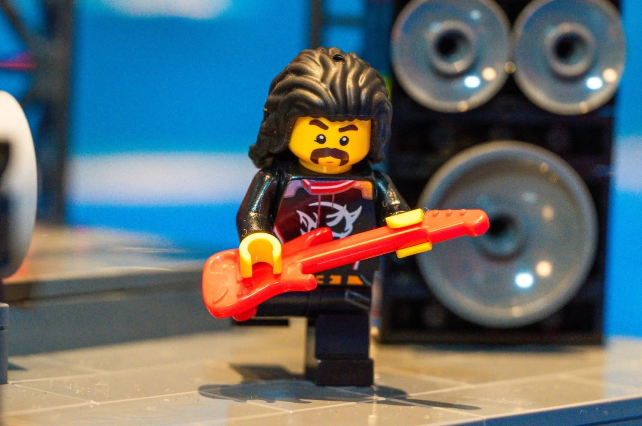 Black Sabbath play the smallest, and shortest, gig of their&nbsp;lives