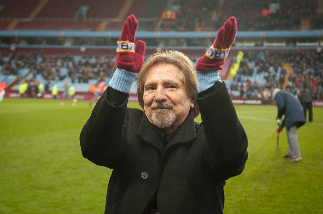 Geezer Butler: why our Sabbath farewell had to be at Villa&nbsp;Park