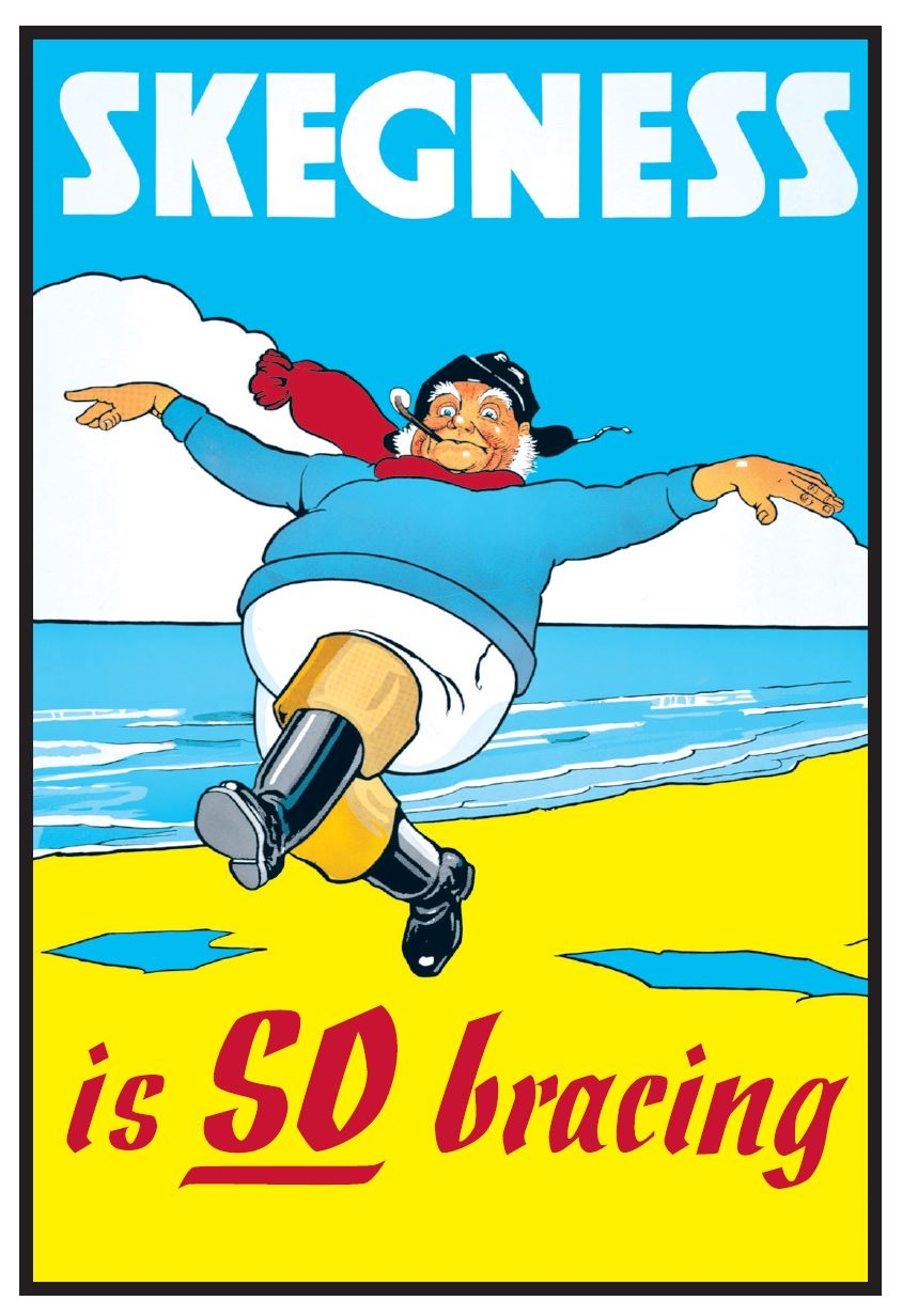 Iconic seaside poster at centre of cruelty row wins heritage&nbsp;honour