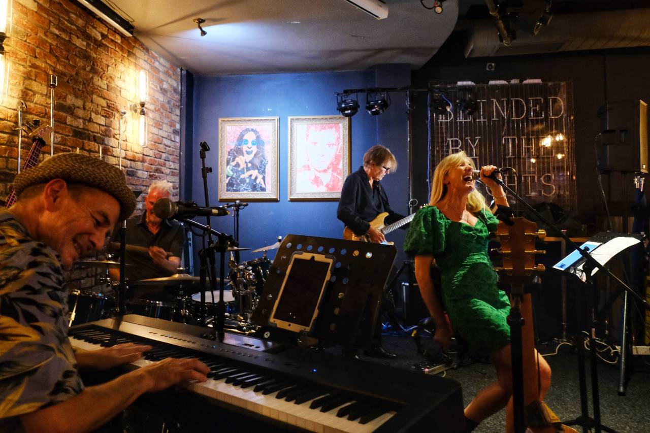 Birmingham Jazz & Blues Festival named Event of the&nbsp;Year